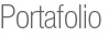 Portafolio